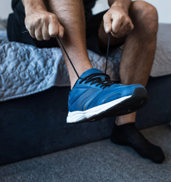 How to Start Running at 50 Years Old and Actually Enjoy It: A Beginner’s Guide to Safe and Fun Running
