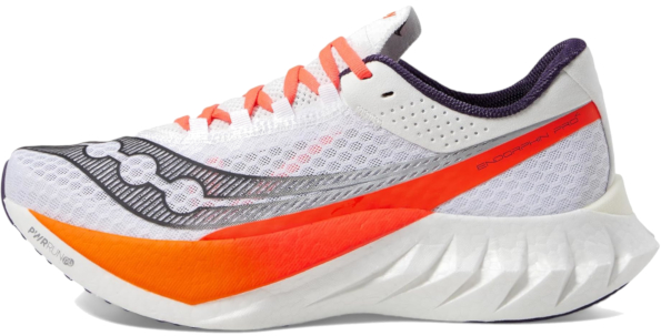 saucony endorphin pro 4