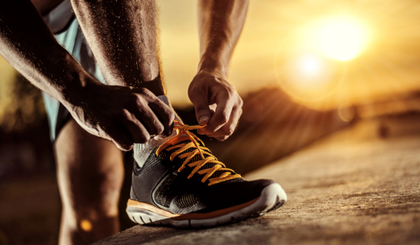 understanding the importance of the right running shoes