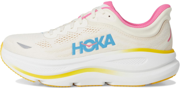 best running shoes for overweight women