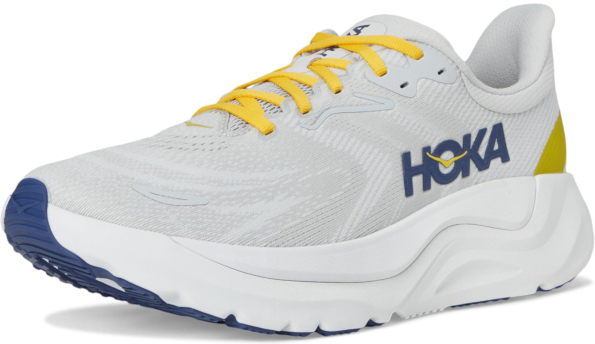 hoka arahi 8 review