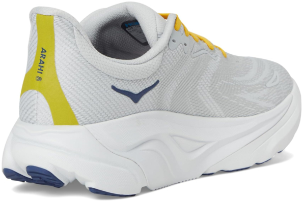 hoka arahi 8 review