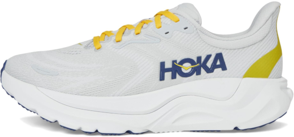 hoka arahi 8 review