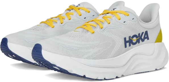 hoka arahi 8 review