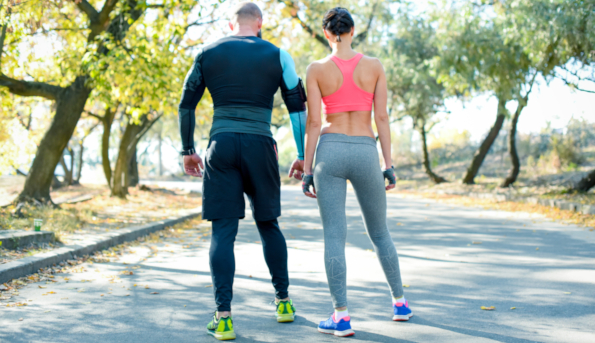 running shoe mistakes beginners make