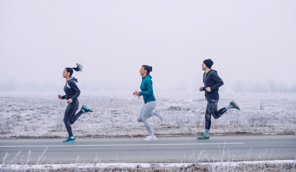 running shoe mistakes beginners make