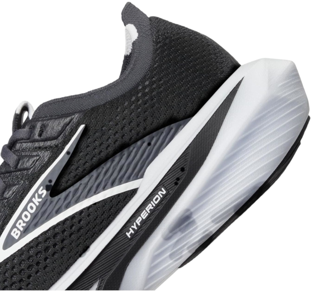 Brooks Hyperion 3 Review (2025): Lightweight, Versatile Trainer for Speed and Daily Runs