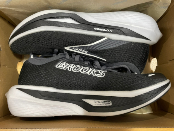 brooks hyperion 3