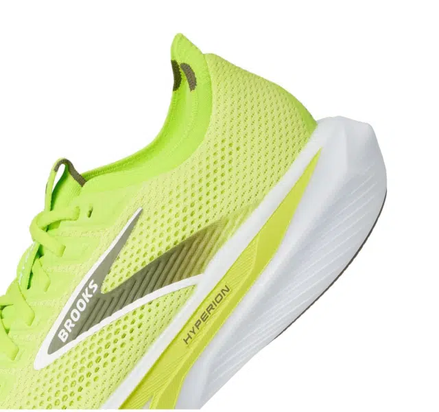 Brooks Hyperion 3 Review (2025): Lightweight, Versatile Trainer for Speed and Daily Runs