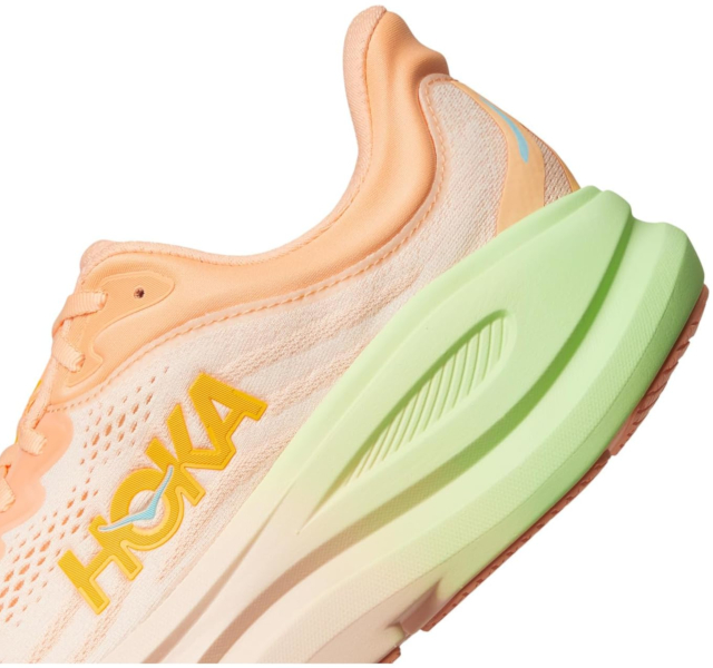 Hoka Bondi 9 Review (2025): Max Cushion Comfort for Long Runs and Recovery