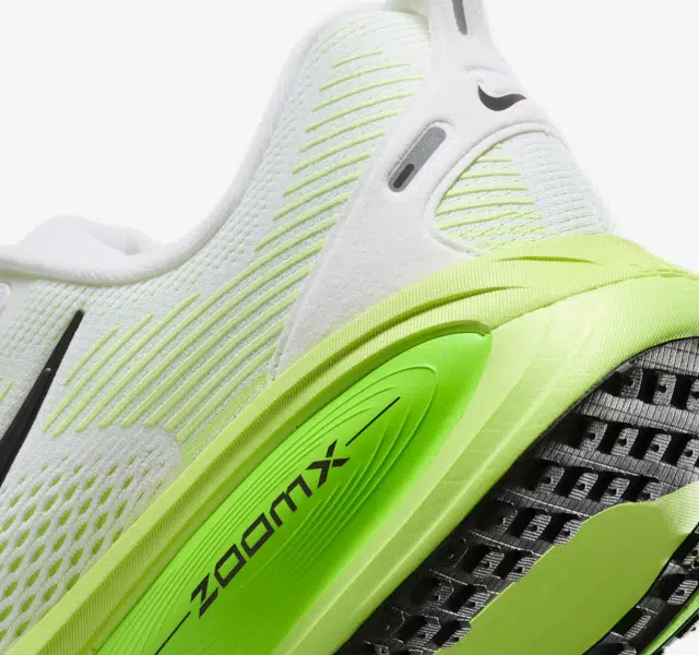 Nike Vomero 18 Review (2025): Plush Cushioning Meets Everyday Versatility