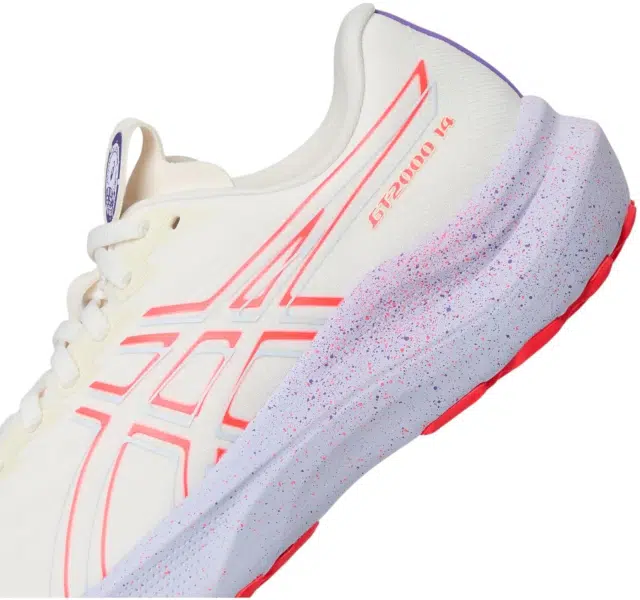 ASICS GT-2000 14 Review (2025): Softer Stability and All-Day Comfort for Runners