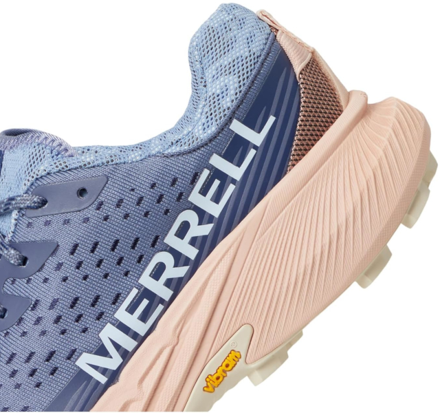 Merrell Agility Peak 5 Review: Cushioned Comfort for Long Trail Runs and Hikes