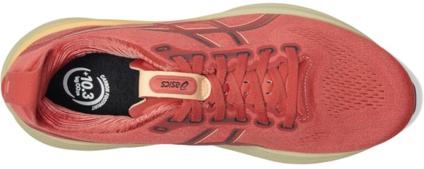 asics gel-kayano 32