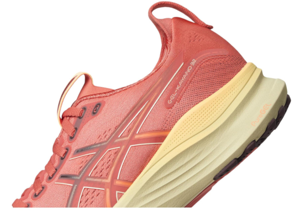 asics gel-kayano 32