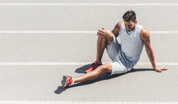 best running shoes for knee pain