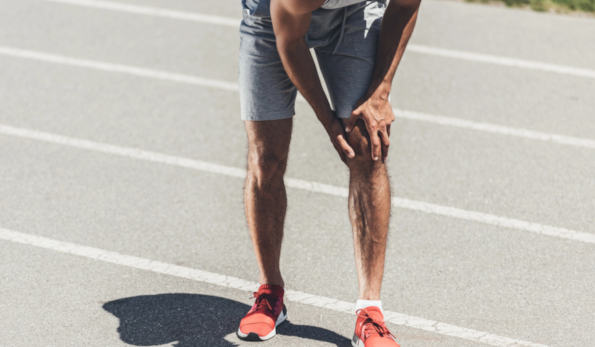 best running shoes for knee pain