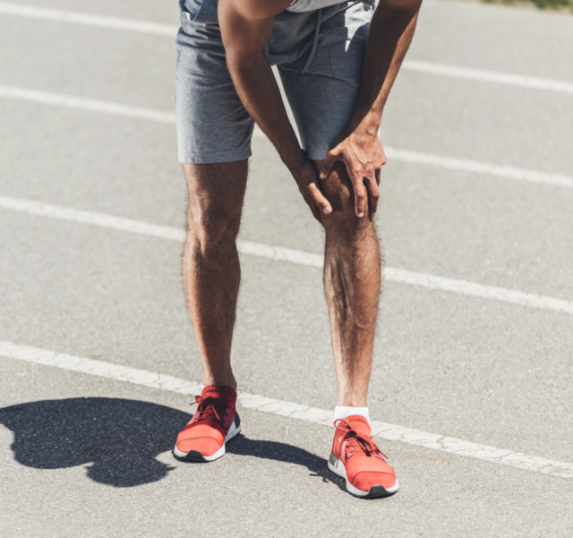 Best Running Shoes for Knee Pain in 2025: Top Picks for Comfort and Joint Support for Older Runners