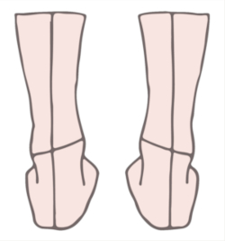 best running shoes for narrow feet