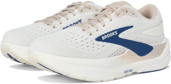 brooks ghost max 3