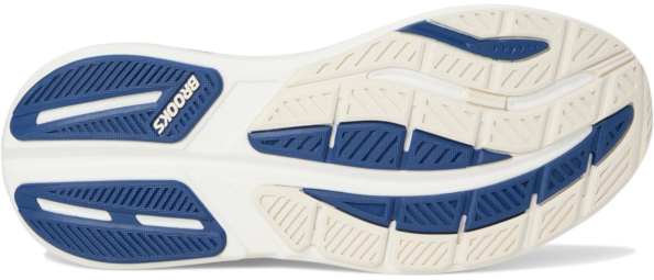 brooks ghost max 3