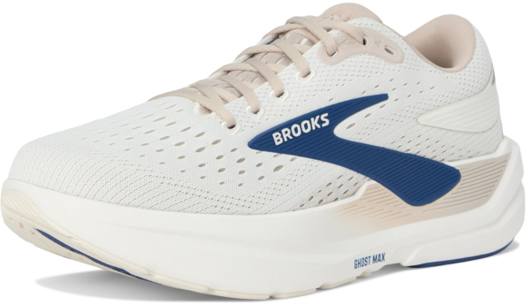 brooks ghost max 3
