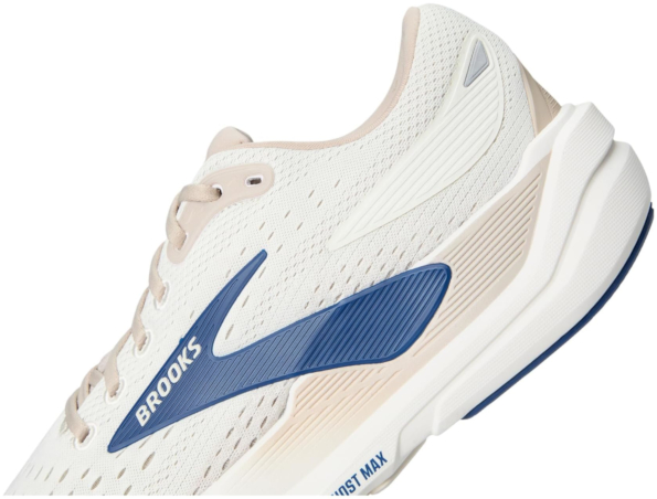 brooks ghost max 3