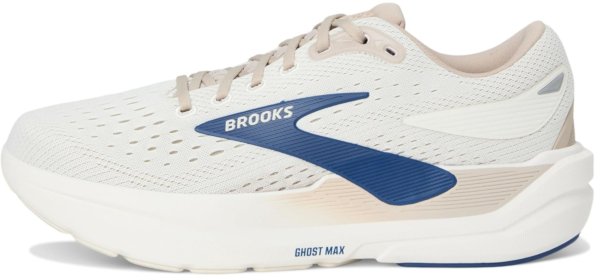 brooks ghost max 3