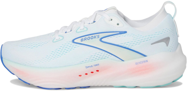 brooks glycerin 22