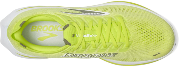 brooks hyperion 3