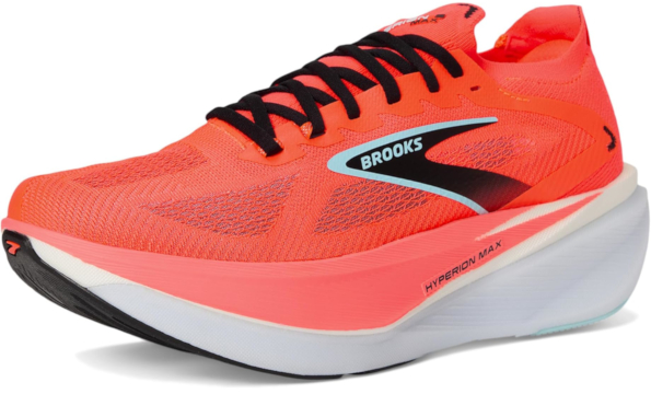 brooks hyperion max 3