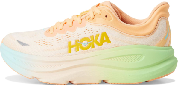 hoka bondi 9