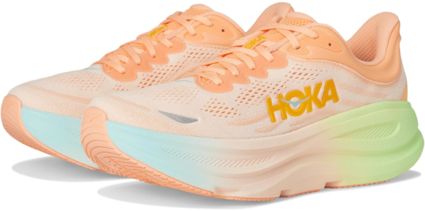 hoka bondi 9