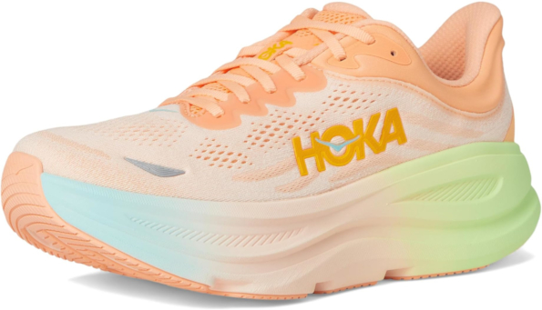 hoka bondi 9