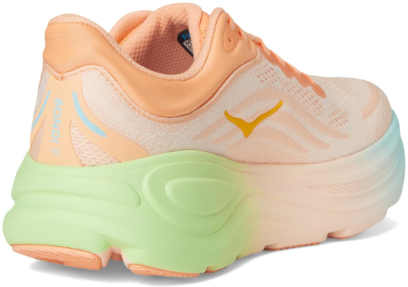 hoka bondi 9