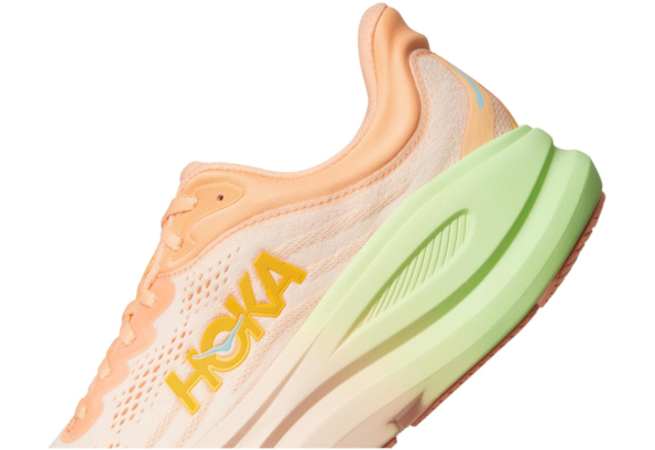 hoka bondi 9