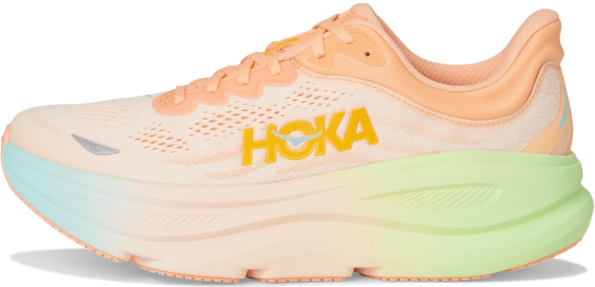 hoka bondi 9