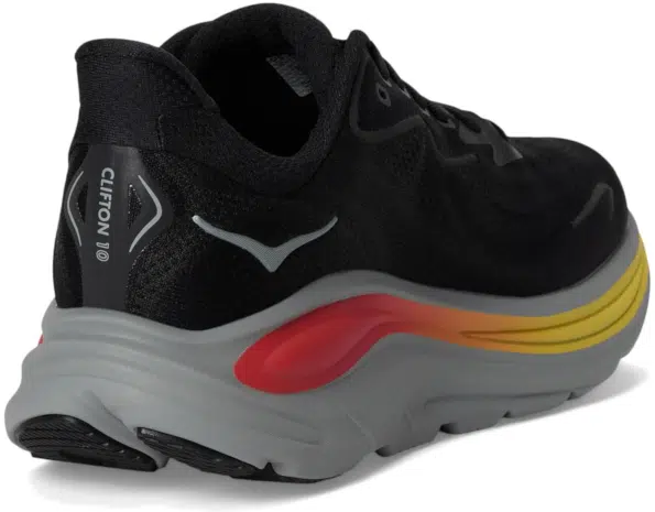 hoka clifton 10
