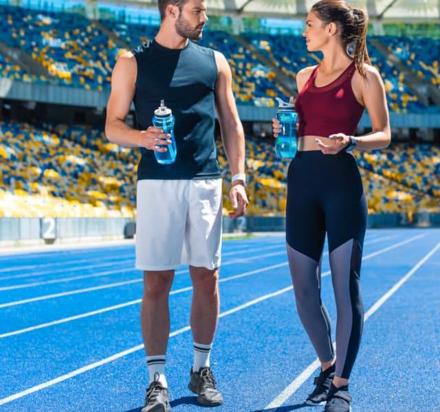 Neutral Vs Stability Running Shoes — Which is Best for You in 2025?