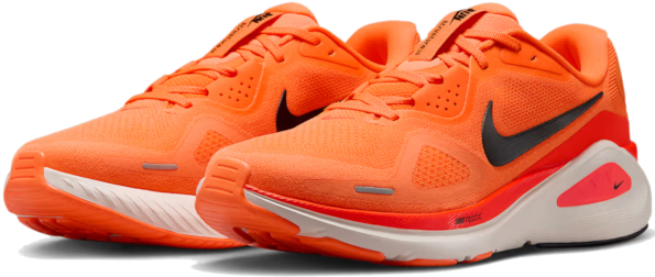 nike structure 26