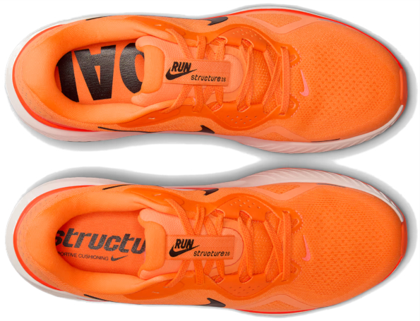 nike structure 26