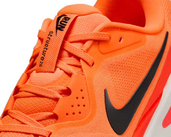 nike structure 26