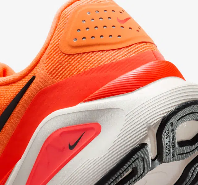 Nike Structure 26 Review (2025): Stability, Cushioning, and Everyday Comfort