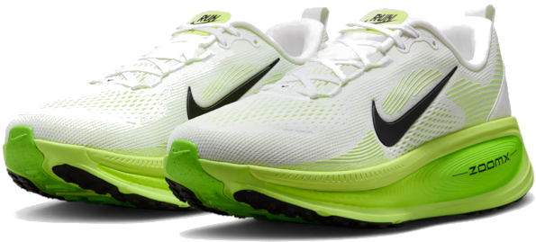 nike vomero 18