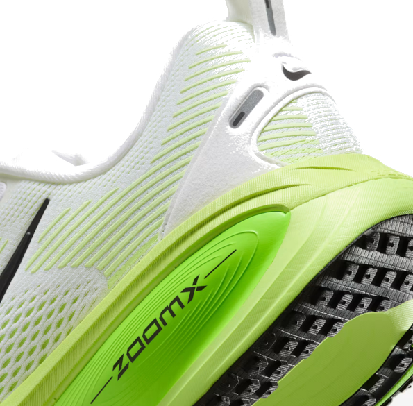 nike vomero 18