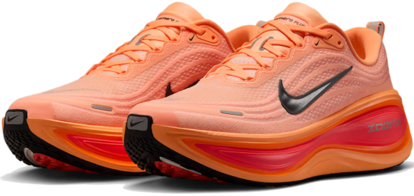 nike vomero plus