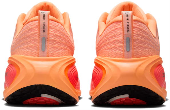 nike vomero plus