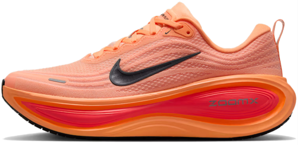 nike vomero plus