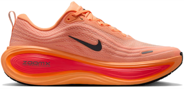 nike vomero plus