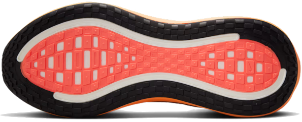 nike vomero plus